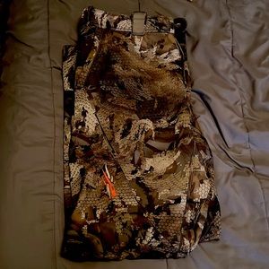 Sitka Gear Grinder pants